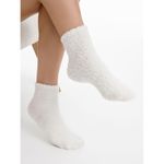 Носки Flaum (белый)