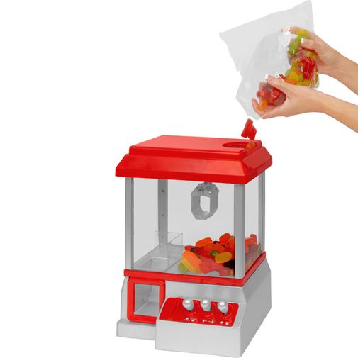 Похититель сладостей Candy Grabber