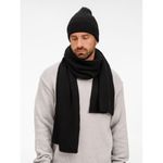 Подарочный набор Nobilis Mono (черный)