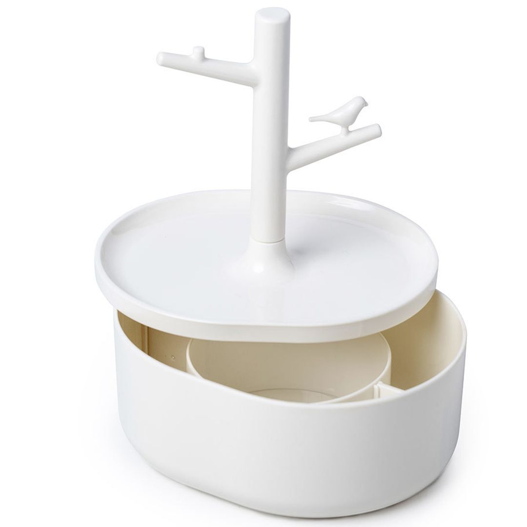 Внутри контейнер Внутри контейнер