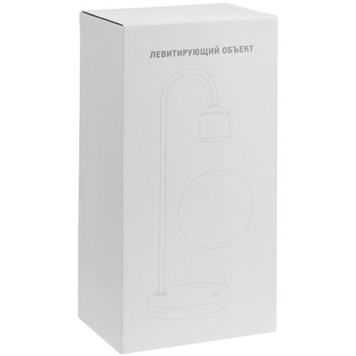 Левитирующая луна Moon Flow Левитирующая луна Moon Flow