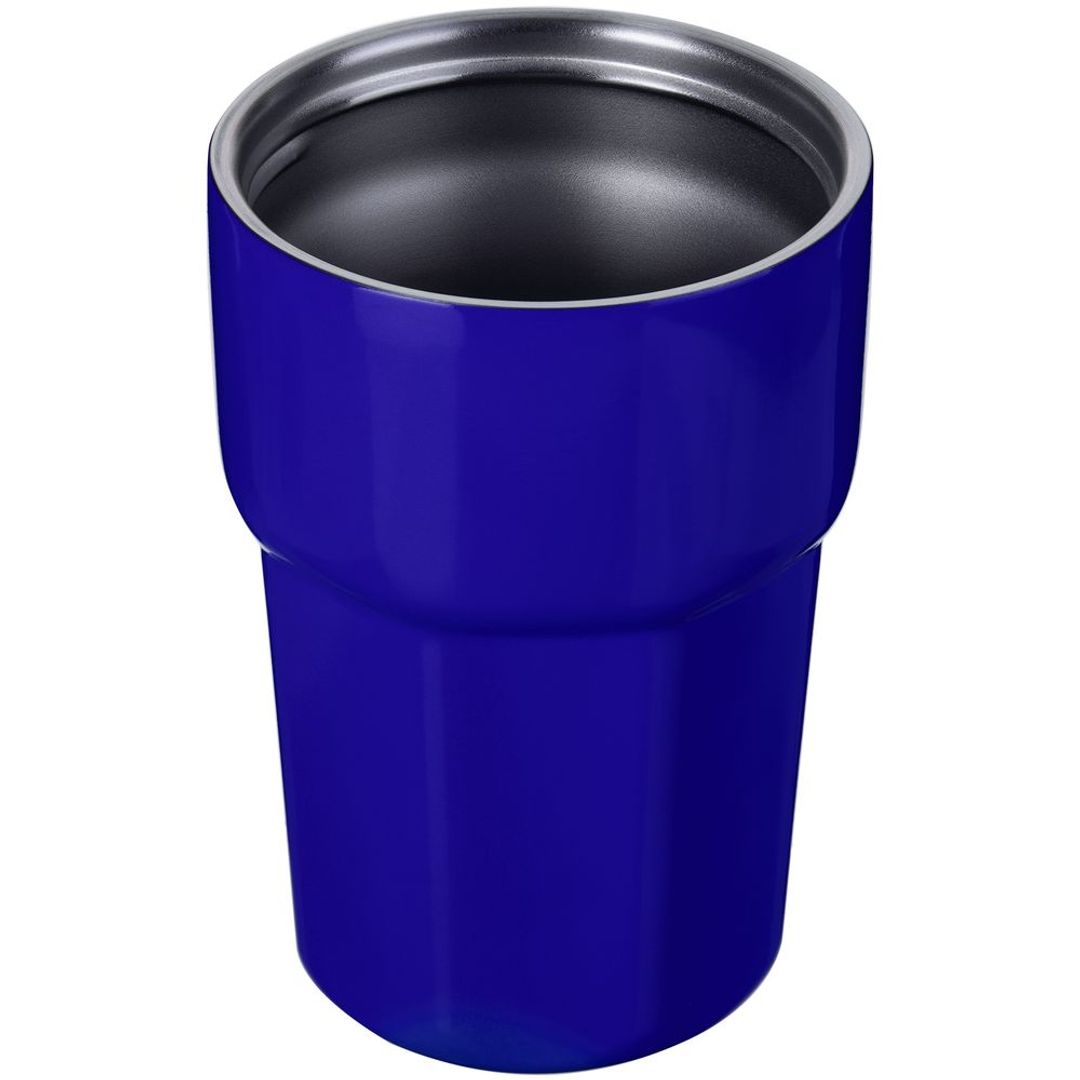 Термостакан Freshbrew (Синий)