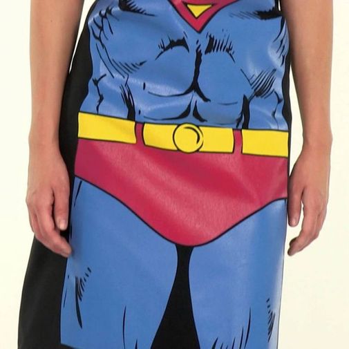 Фартук Супермен Фартук Супермен