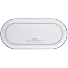 Зарядная станция Fulcrum (белый) Зарядная станция Fulcrum (белый)