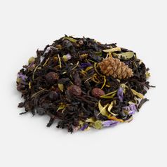 Набор Forest Pump (Сила Сибири)