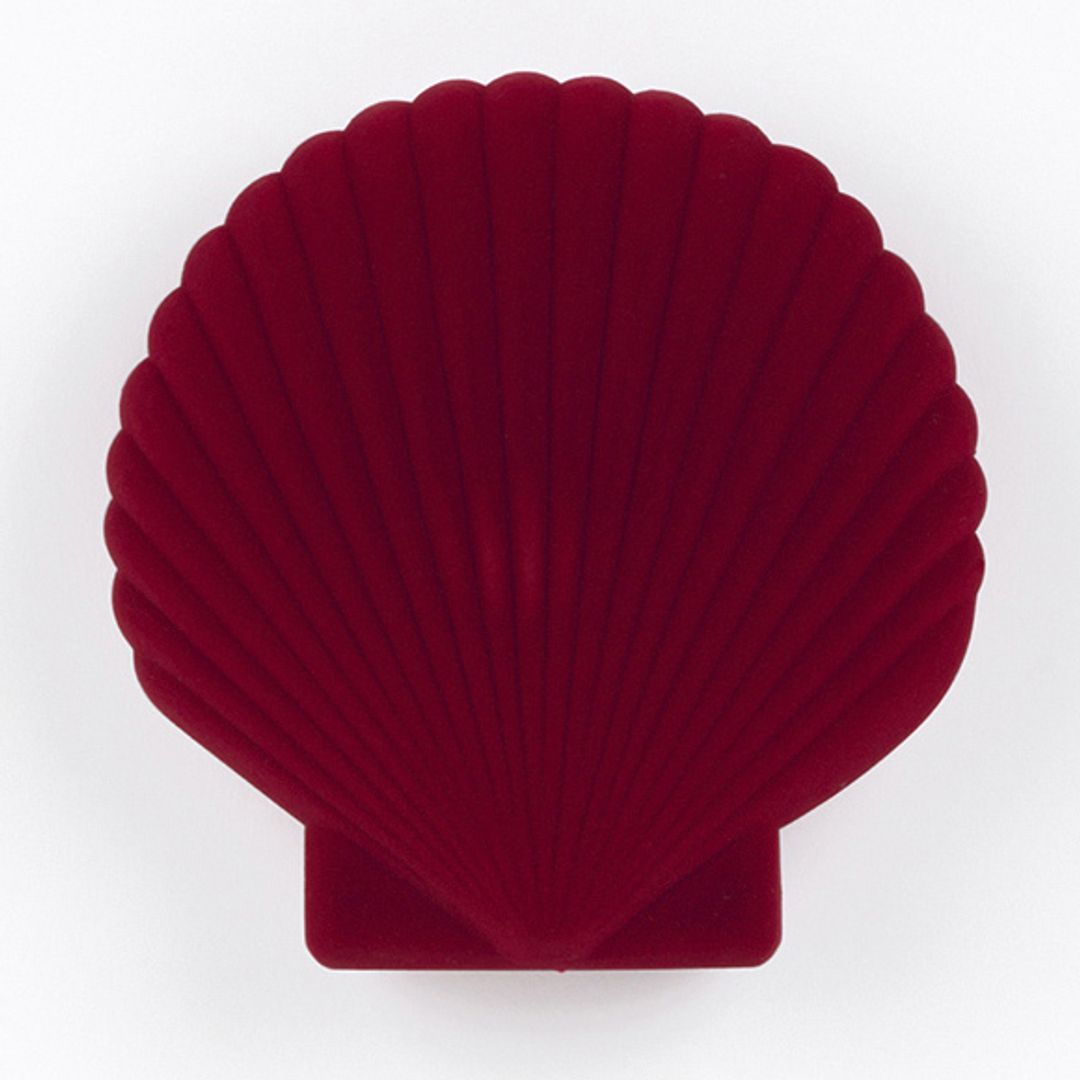 Шкатулка для украшений Shell Шкатулка для украшений Shell