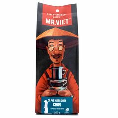 Кофе молотый Mr.Viet Chon (250 г)