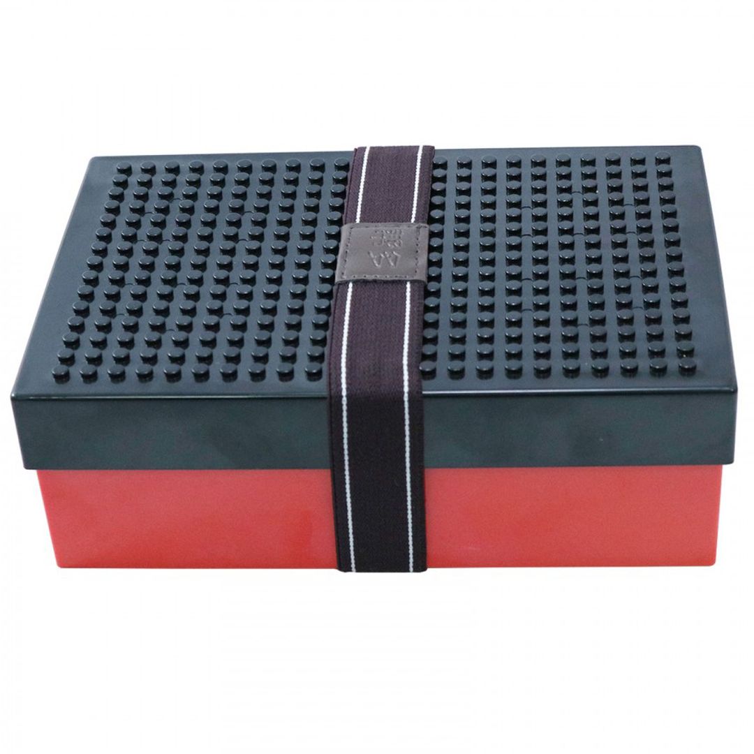 Ланч-бокс Лего