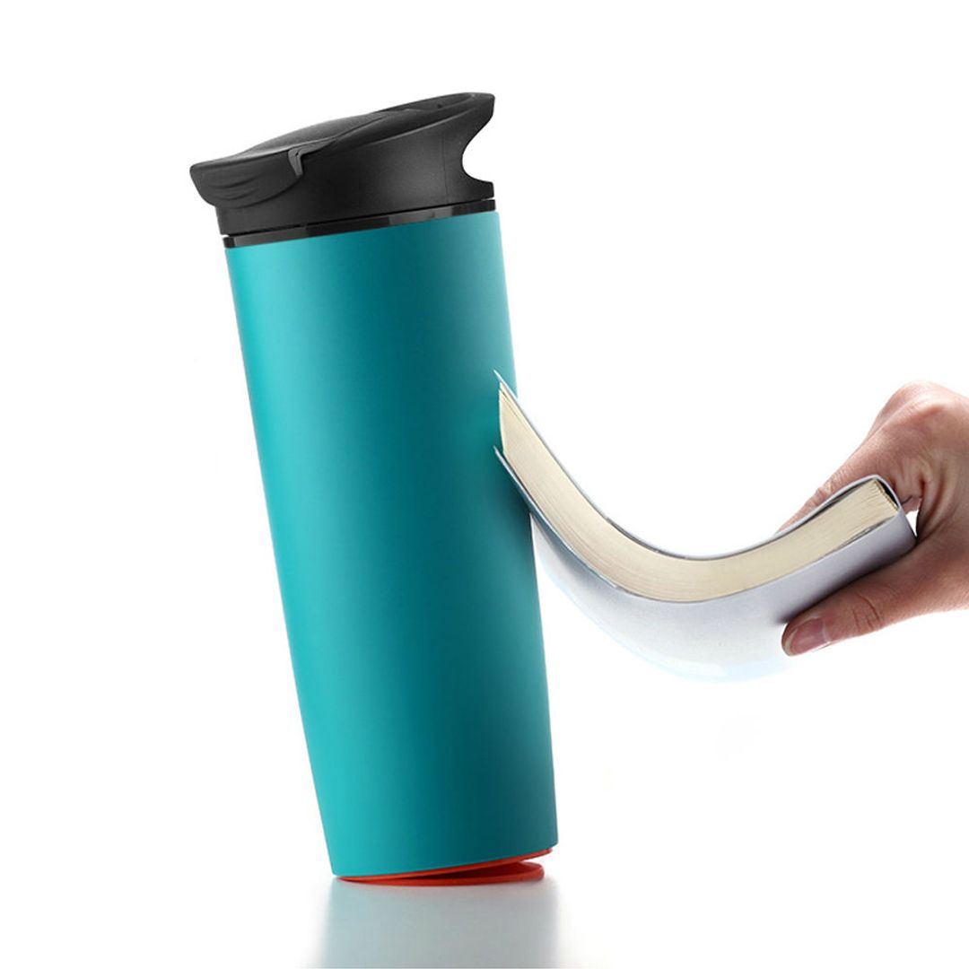 Непадающий термостакан FixMug (500 мл)