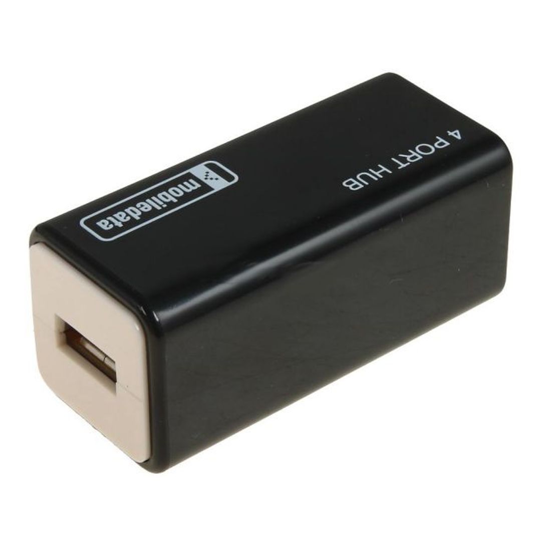 USB Хаб Помада