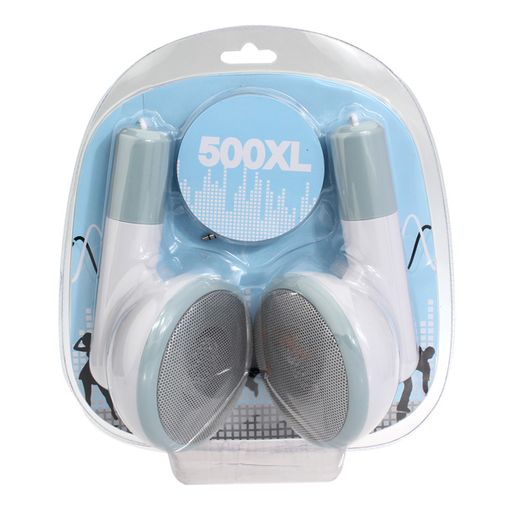 Колонки Наушники Apple 500XL