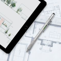 Многофункциональная ручка The Architect