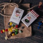 Подарочный набор Harry Potter М2