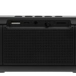 Беспроводная стереоколонка Uniscend Roombox (Черная)