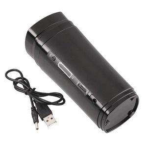 USB Нагреватель для банки кофе