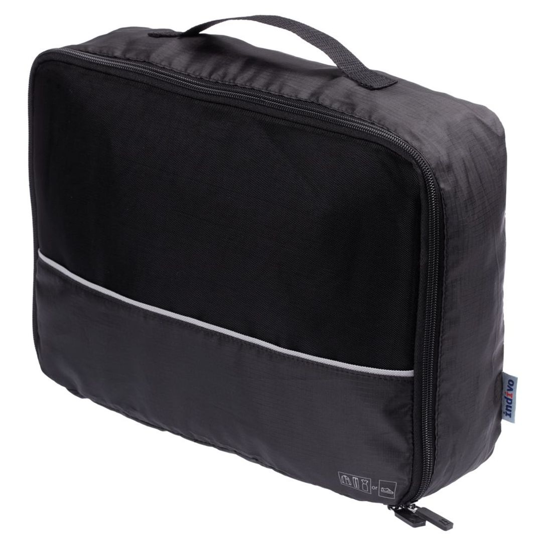 Дорожный набор сумок noJumble (4 в 1)