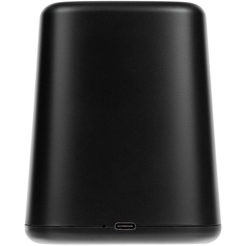 Настольный органайзер с зарядкой, лампой и вентилятором powerTower