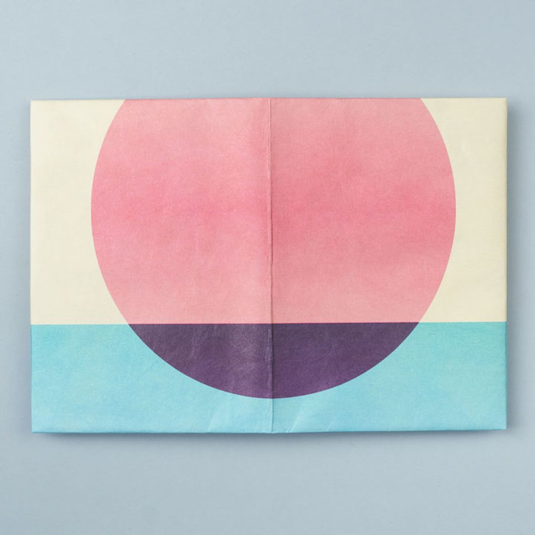 Обложка для паспорта New wallet New Ellipse