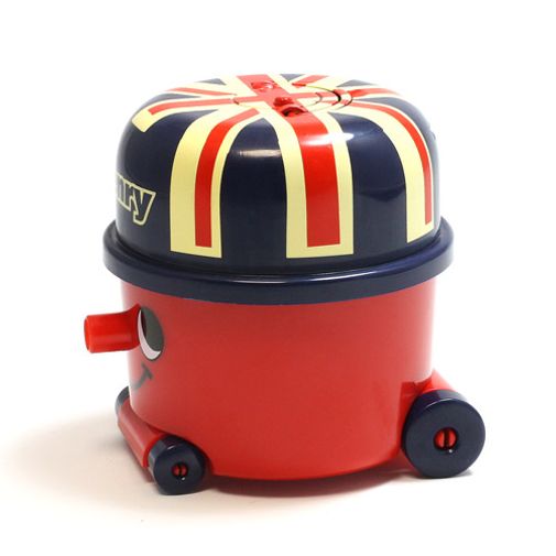 Настольный пылесос Union Jack Настольный пылесос Union Jack