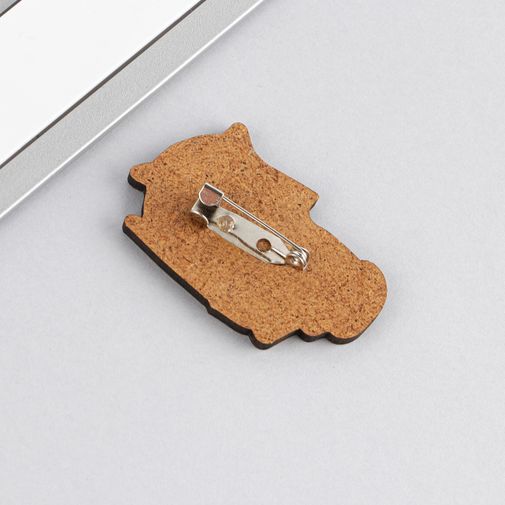 Значок Взорву звёзды Значок Взорву звёзды