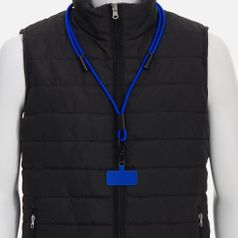 Кабель-ланьярд energyFlex Power Delivery 60 Вт (темно-синий) Кабель-ланьярд energyFlex Power Delivery 60 Вт (темно-синий)