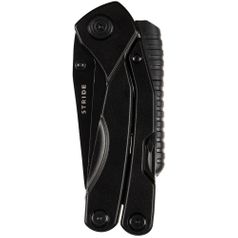 Мультитул Manwerk (черный) Мультитул Manwerk (черный)