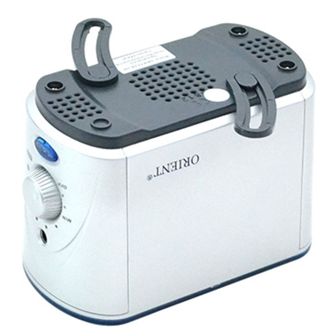 Увлажнитель-ионизатор воздуха Вид снизу Увлажнитель-ионизатор воздуха Вид снизу