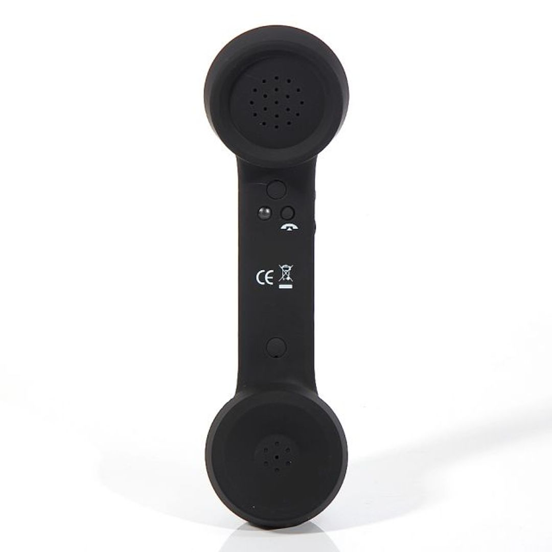 Ретротрубка Bluetooth Ретротрубка Bluetooth