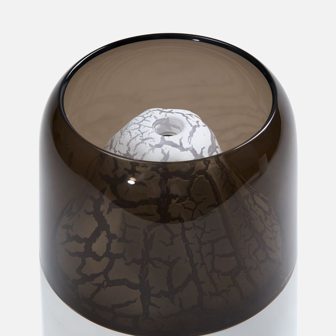 Настольный увлажнитель Jogo (белый)