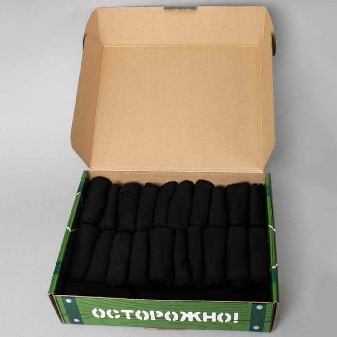 Набор носков Годовой запас (24 пары)