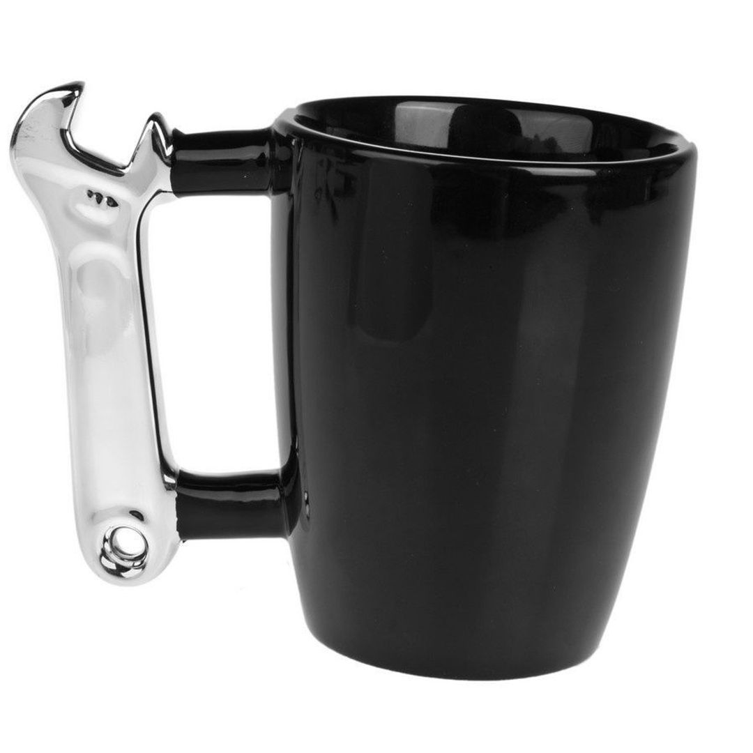 Кружка Гаечный ключ Кружка Гаечный ключ