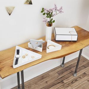 Шкатулка для украшений Trinity Шкатулка для украшений Trinity