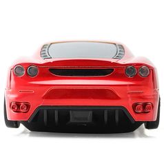 Мышь беспроводная Ferrari F430