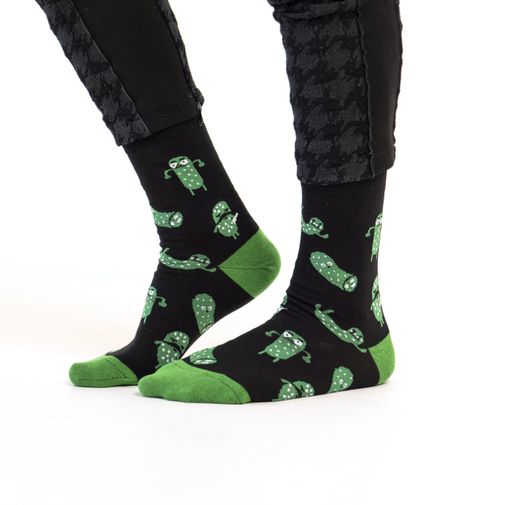 Носки Восстание огурцов