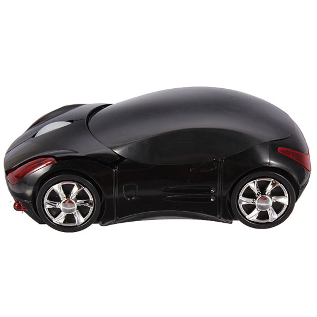 Черный кабриолет Черный кабриолет