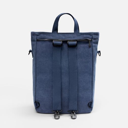 Рюкзак-шопер Casual ver.2 (синий) Рюкзак-шопер Casual ver.2 (синий)