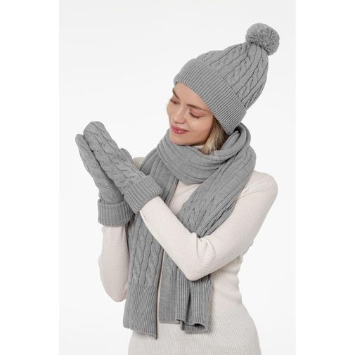 Набор Heat Trick Набор Heat Trick