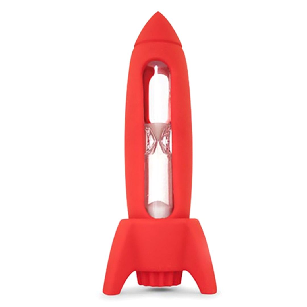 Песочные часы Ракета Rocket Timer Песочные часы Ракета Rocket Timer
