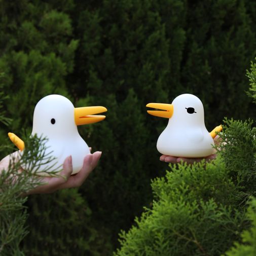 Ночник Kiwi Киви пират Ночник Kiwi Киви пират