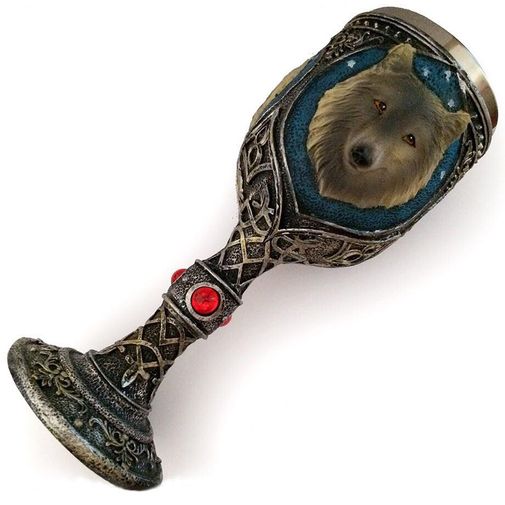 Бокал Степной волк Бокал Степной волк