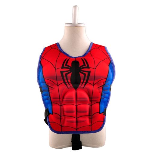 Детский спасательный жилет Человек-Паук