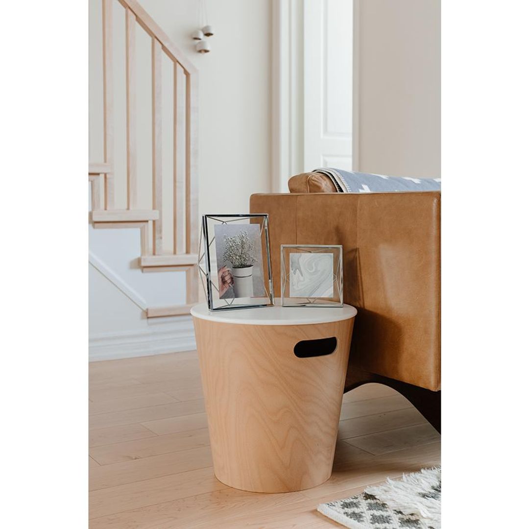 Фоторамка Prisma 20х25 (Хром)