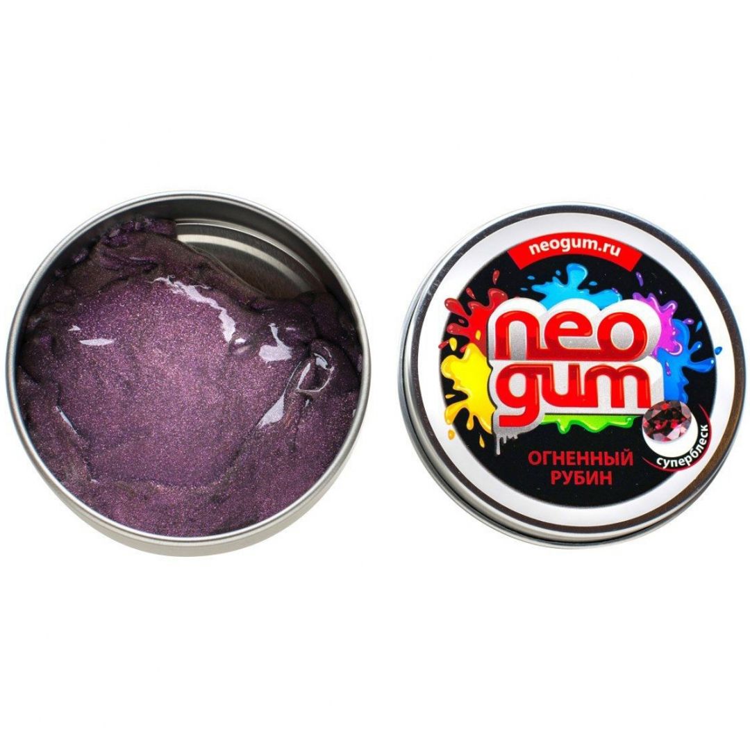 Неогам Огненный рубин (суперблеск)