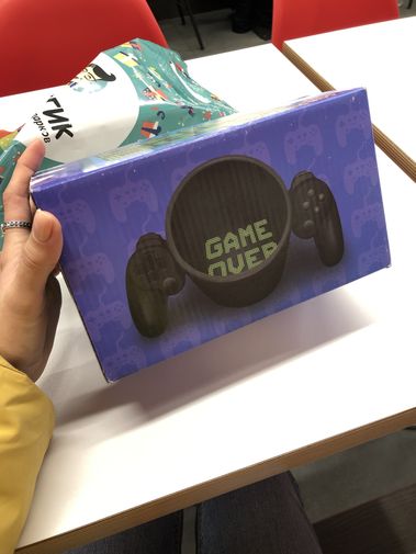 Фото покупателя Нади Фото покупателя Нади