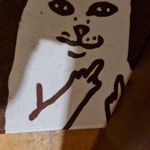 Коврик для входной двери Go away Отзыв Коврик для входной двери Go away Отзыв