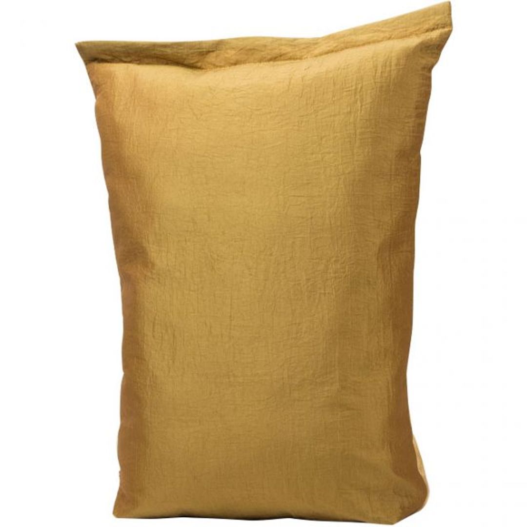 Подушка Душевный уголь