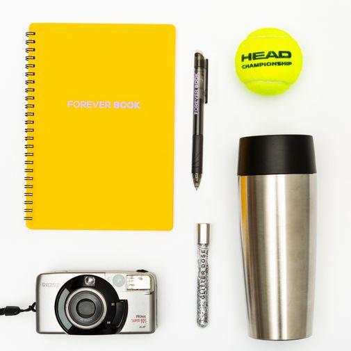 Вечный блокнот Forever Book