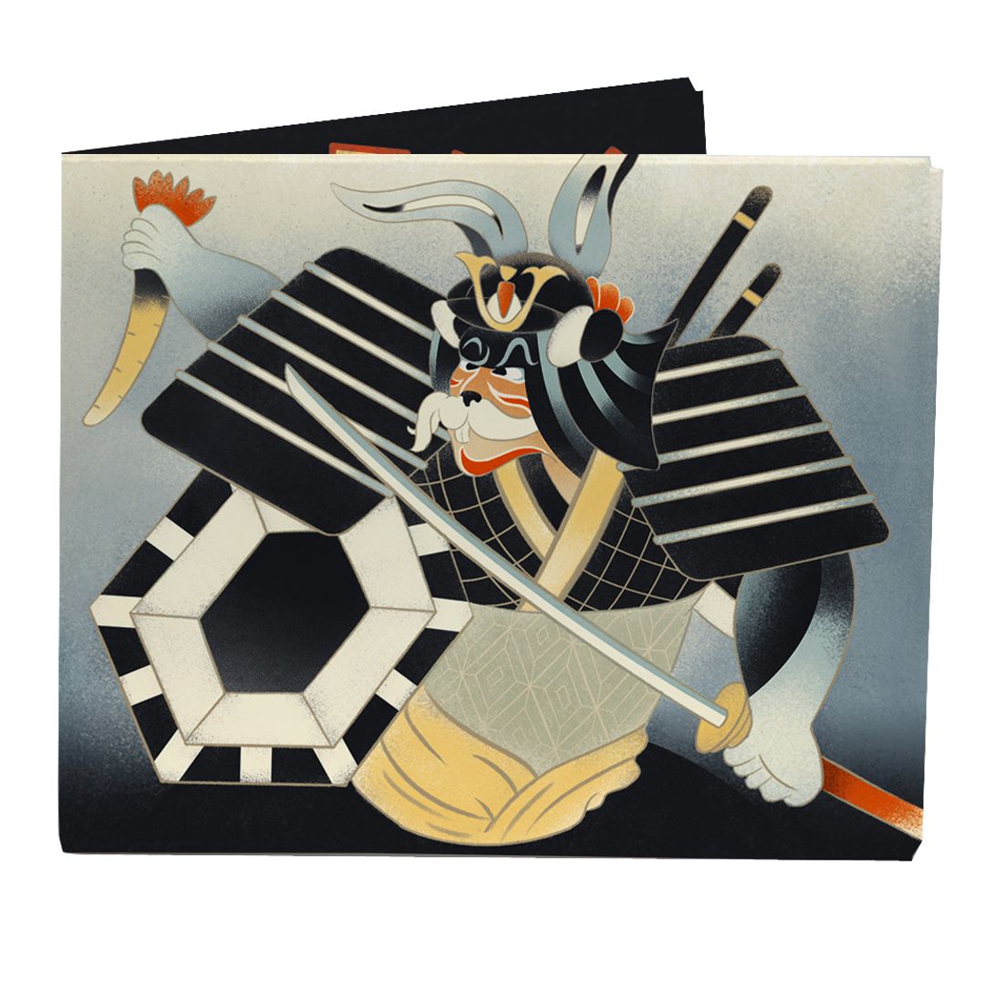 Кошелек New wallet New Batbunny Кошелек New wallet New Batbunny