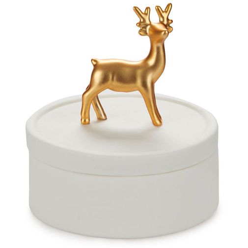 Шкатулка для украшений Олень Deerling Шкатулка для украшений Олень Deerling