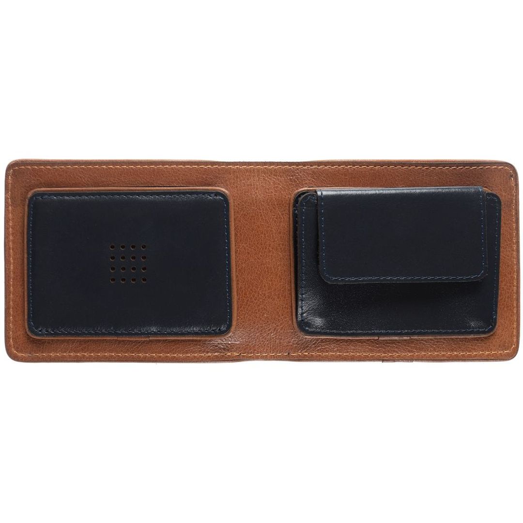 Набор дорожный Kalsa Palermo (Синий) Набор дорожный Kalsa Palermo (Синий)